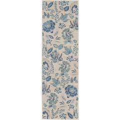 Nourison Home Tranquil Area Rug