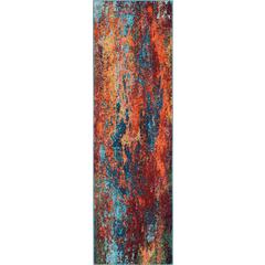 Nourison Home Celestial Area Rug