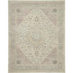 Nourison Home Tranquil Area Rug