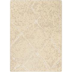 Nourison Silk Elements Natural Area Rug