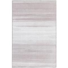 Modern Rectangle Area Rug, 3' x 4'