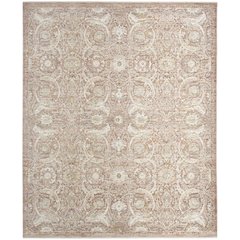 Nourison Home Antique Fusion Area Rug
