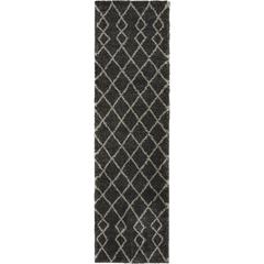Nourison Home Geometric Shag Area Rug