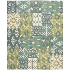 Vista Multicolor Area Rug