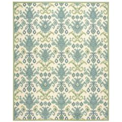 Vista Ivory Area Rug