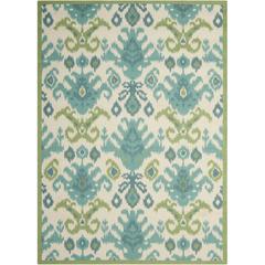 Vista Ivory Area Rug
