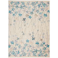 Nourison Home Tranquil Area Rug