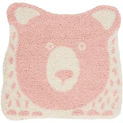 Kids Free Form Area Rug, 4' x Freeform