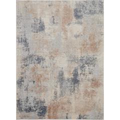 Nourison Home Rustic Textures Area Rug