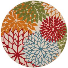 Nourison Home Aloha Area Rug