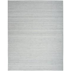 Nourison Interweave, Area Rug Light Blue, IWV01
