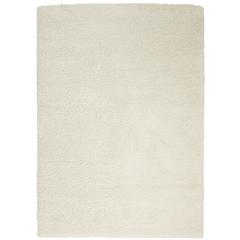 Shag Rectangle Area Rug, 5' x 7'