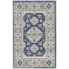 New Concept Washables Series 4 Area Rug