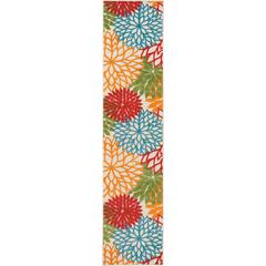 Nourison Home Aloha Area Rug