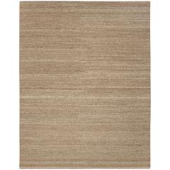 Nourison Alanna Area Rug Farmhouse 7'9" x 9'9" Rectangle, Beige