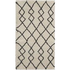 Nourison Home Geometric Shag Area Rug