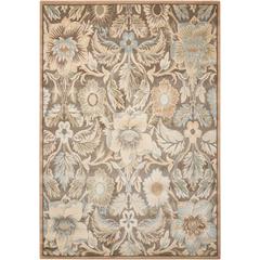 Walden Area Rug, Grey, 9'3" x 12'9"