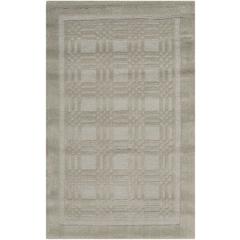 Westport Area Rug, Grey, 3'6" x 5'6"