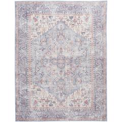 New Concept Washables Area Rug