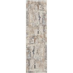 Nourison Home Rustic Textures Area Rug
