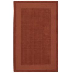 Westport Area Rug, Spice, 3'6" x 5'6"