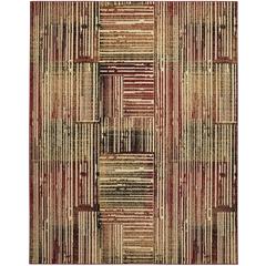 Nourison Home Grafix Area Rug