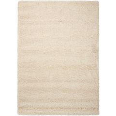 Amore Area Rug, Cream, 3'11" x 5'11"