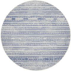 Nourison Whimsicle Area Rug, 8' Round (99446834775)