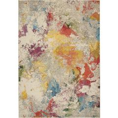 Nourison Home Celestial Area Rug