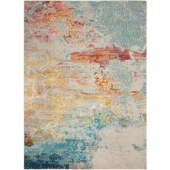 Nourison Home Celestial Area Rug