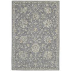 Nourison Home Asher Area Rug