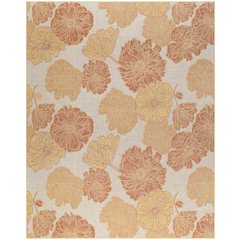 Nourison Home Garden Oasis Area Rug