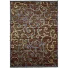 Nourison Expressions Multicolor Area Rug