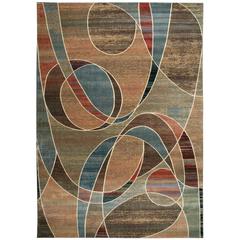 Expressions Area Rug, Multicolor, 9'6" x 13'6"