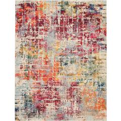 Nourison Home Celestial Area Rug