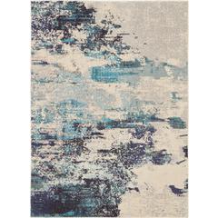 Nourison Home Celestial Area Rug