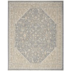 Nourison Home Harbor Area Rug