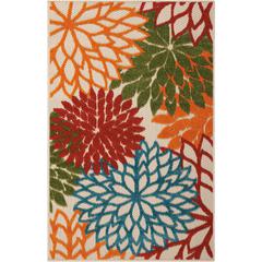 Nourison Home Aloha Area Rug