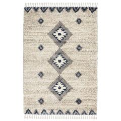 Nourison Home Scandinavian Shag Area Rug