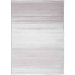 Modern Rectangle Area Rug, 4' x 6'
