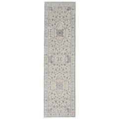 Nourison Home Sleek Textures Area Rug