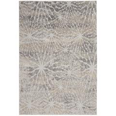 Nourison Home Sleek Textures Area Rug