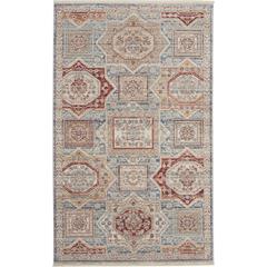 Nourison Home Enchanting Home Area Rug