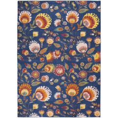 Farmhouse Rectangle Area Rug, 5' x 7'