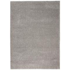 Shag Rectangle Area Rug, 5' x 7'
