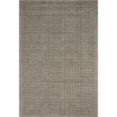 Perris Area Rug, Charcoal, 5' x 7'6"