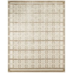 Nordic Area Rug