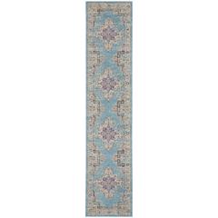 Nourison Home Passion Area Rug