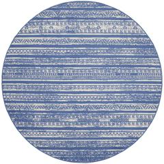 Nourison Whimsicle Area Rug, 5' Round (99446834881)