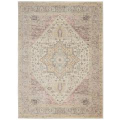 Nourison Home Tranquil Area Rug